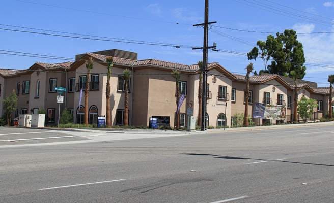 Silverado Beverly Place Memory Care Community