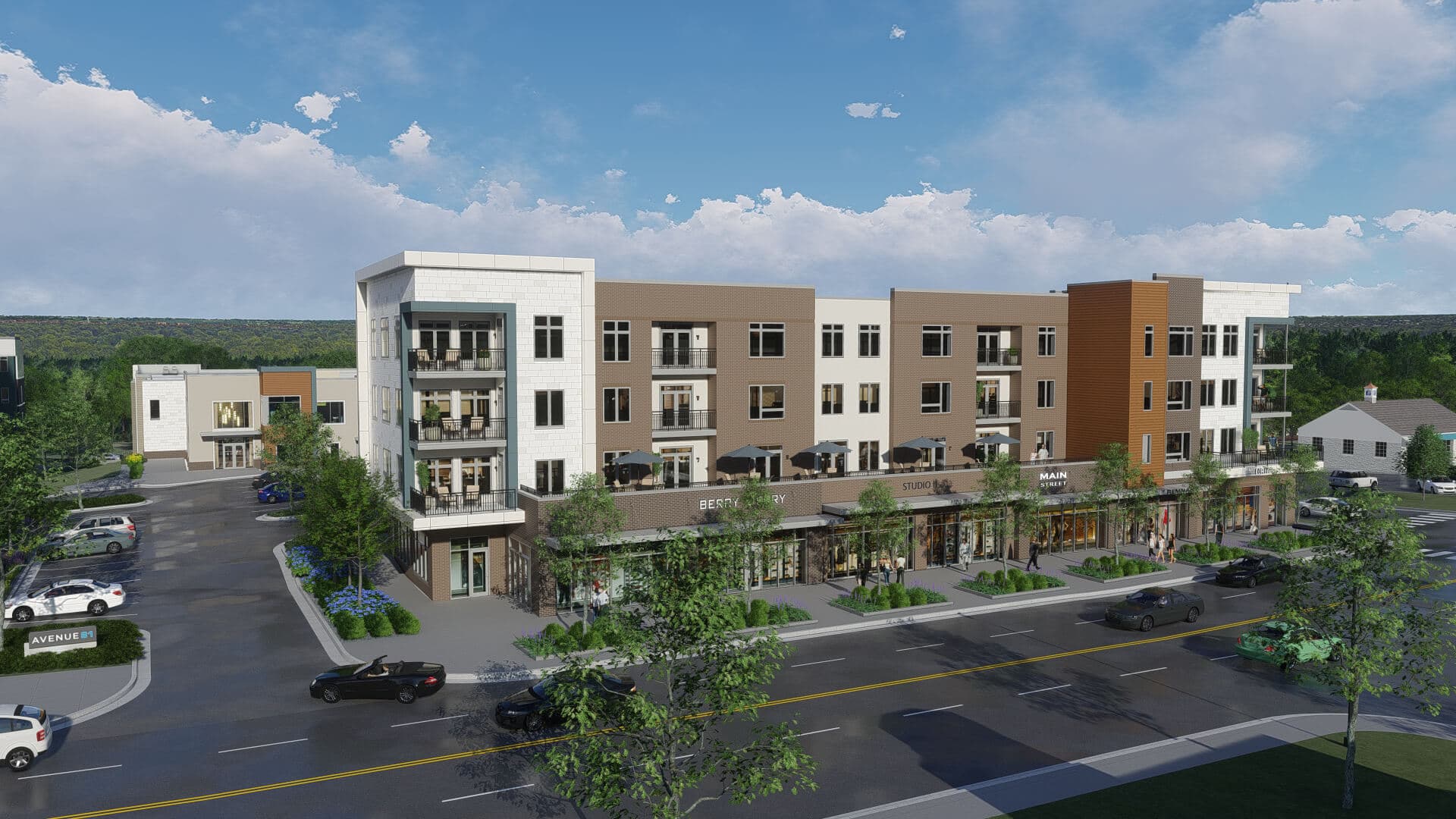 Avenue 81 Assisted & Independent Living