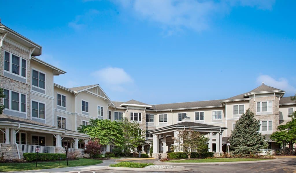 Hemsley House of Lenexa