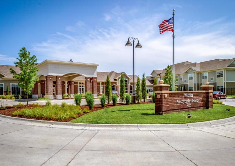 Presbyterian Manors of Mid-America