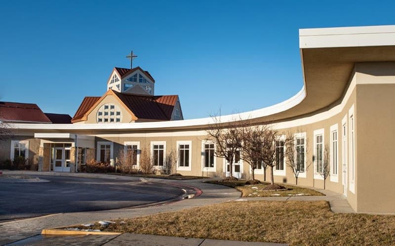 Catholic Care Center