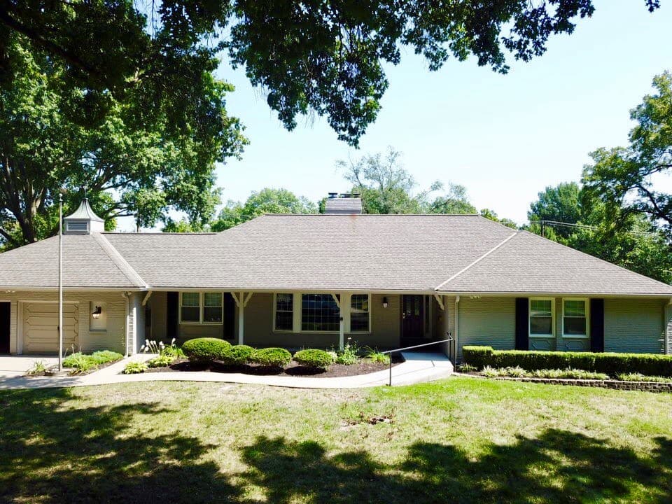 ComfortCare Homes of Kansas City