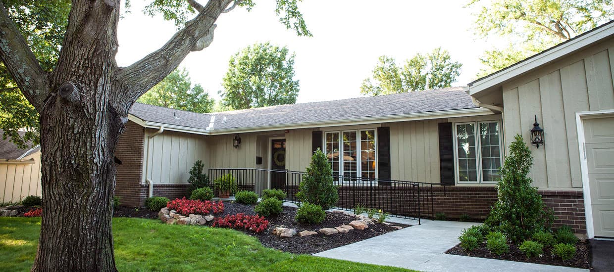 SeniorCare Homes