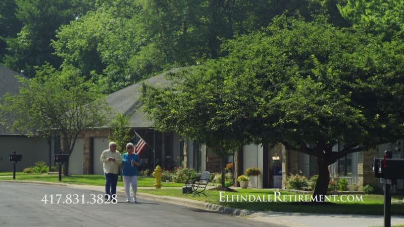 Creekside at Elfindale Independent Living
