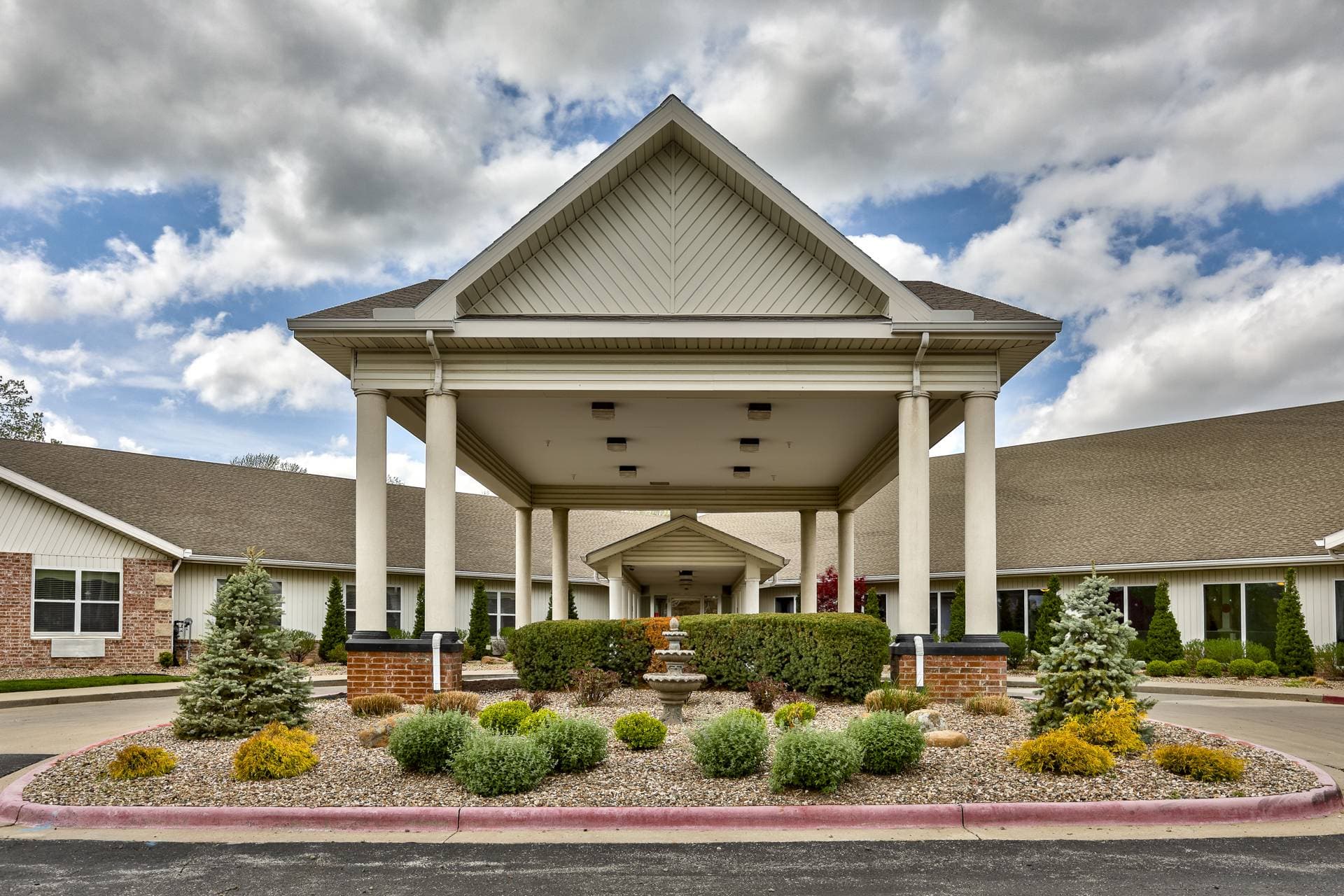 Carmel Hills Wellness & Rehabilitation