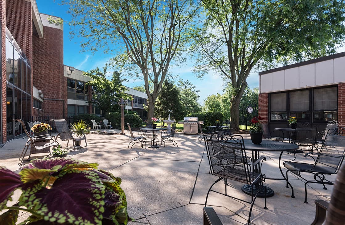 Altenheim Family-first Senior Living