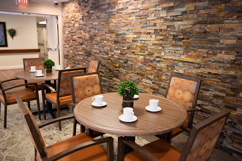 Bethany Village Assisted Living