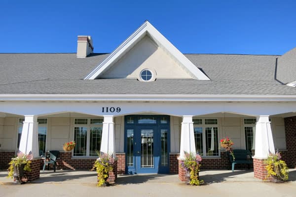 Matthews Senior Living