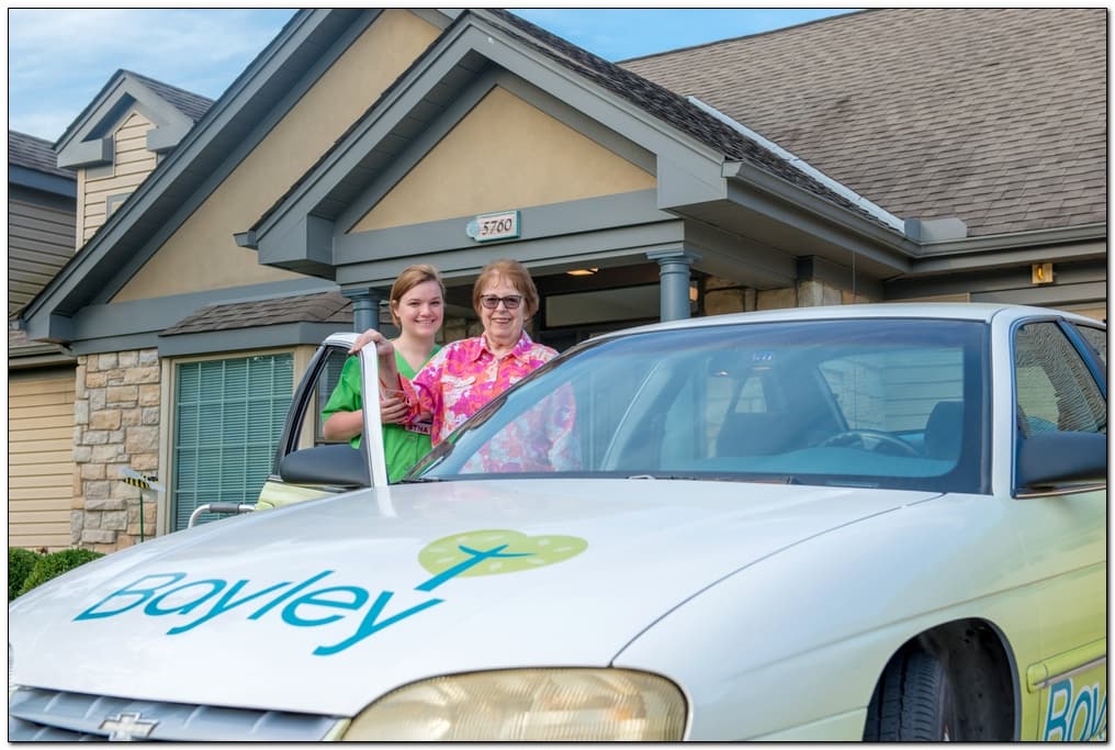 Bayley Home Services