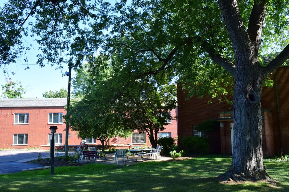 Milton Home