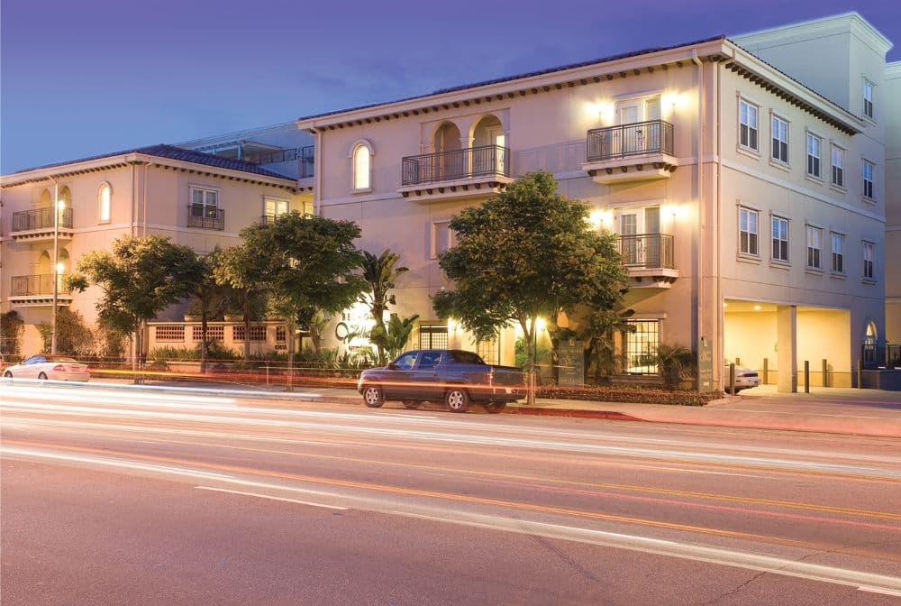 Belmont Village Senior Living Lincoln Park