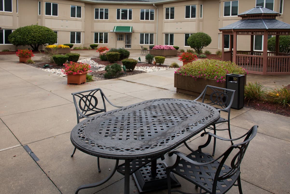 Ascension Living Resurrection Village Life Center