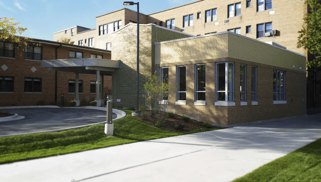 Bethesda Rehab & Senior Care