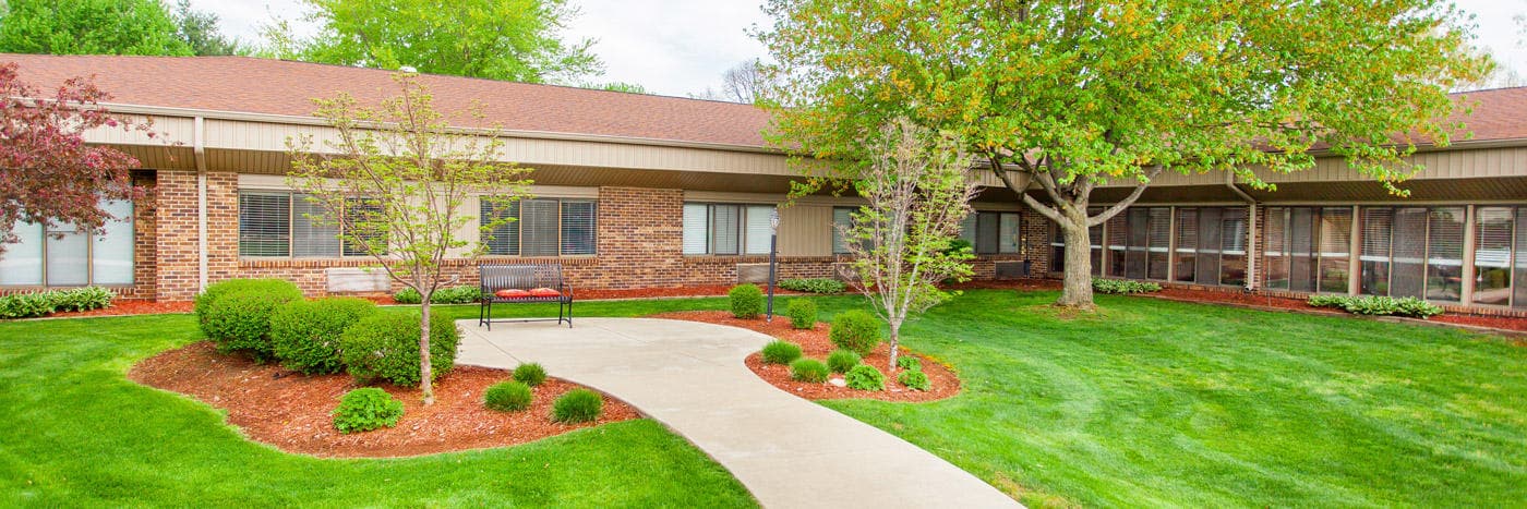 Signature HealthCARE of South Bend