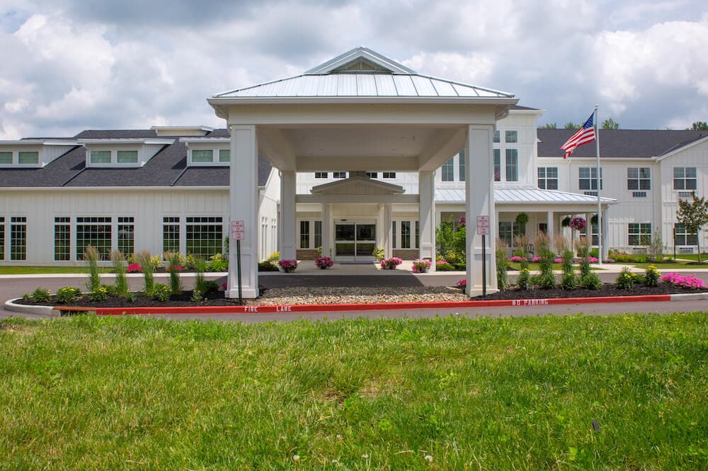 Heritage Crossing