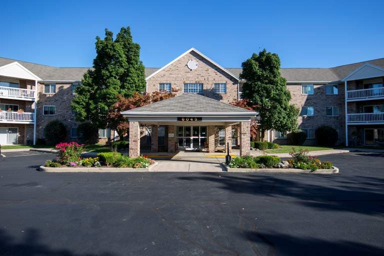 Englewood Senior Housing