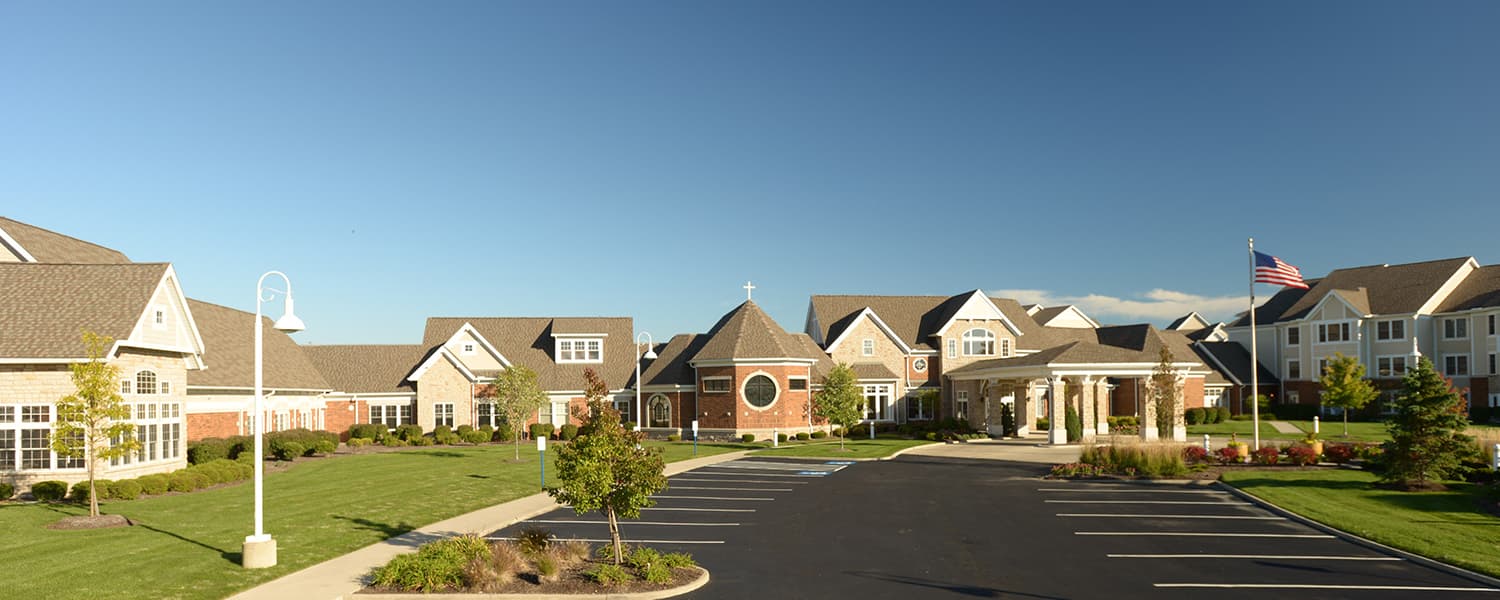 Atrium Centers