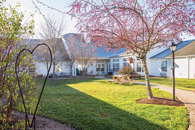 Barberton Pointe Senior Living