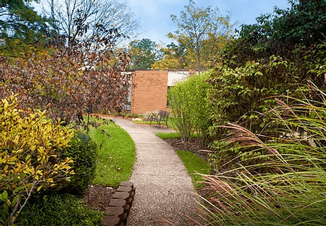 Alois Alzheimer's Center