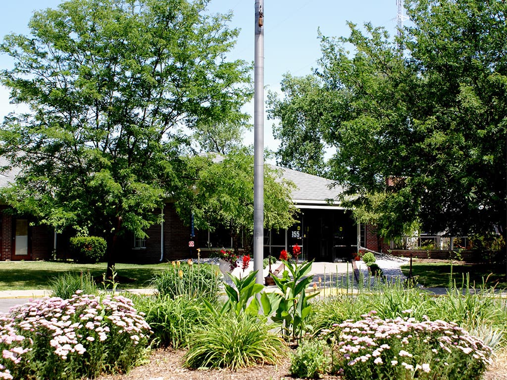 Advanced Healthcare Center