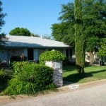 Austin Gardens Senior Living