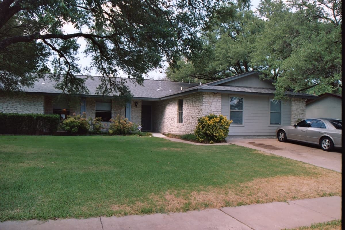 Anointed Senior Living Austin