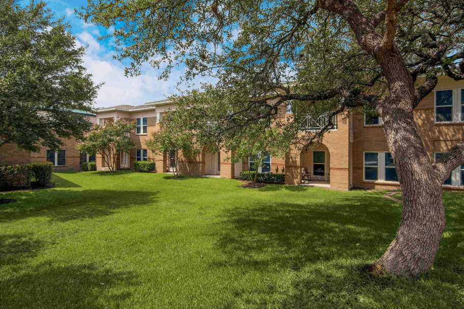 Asher Point Senior Living of Austin