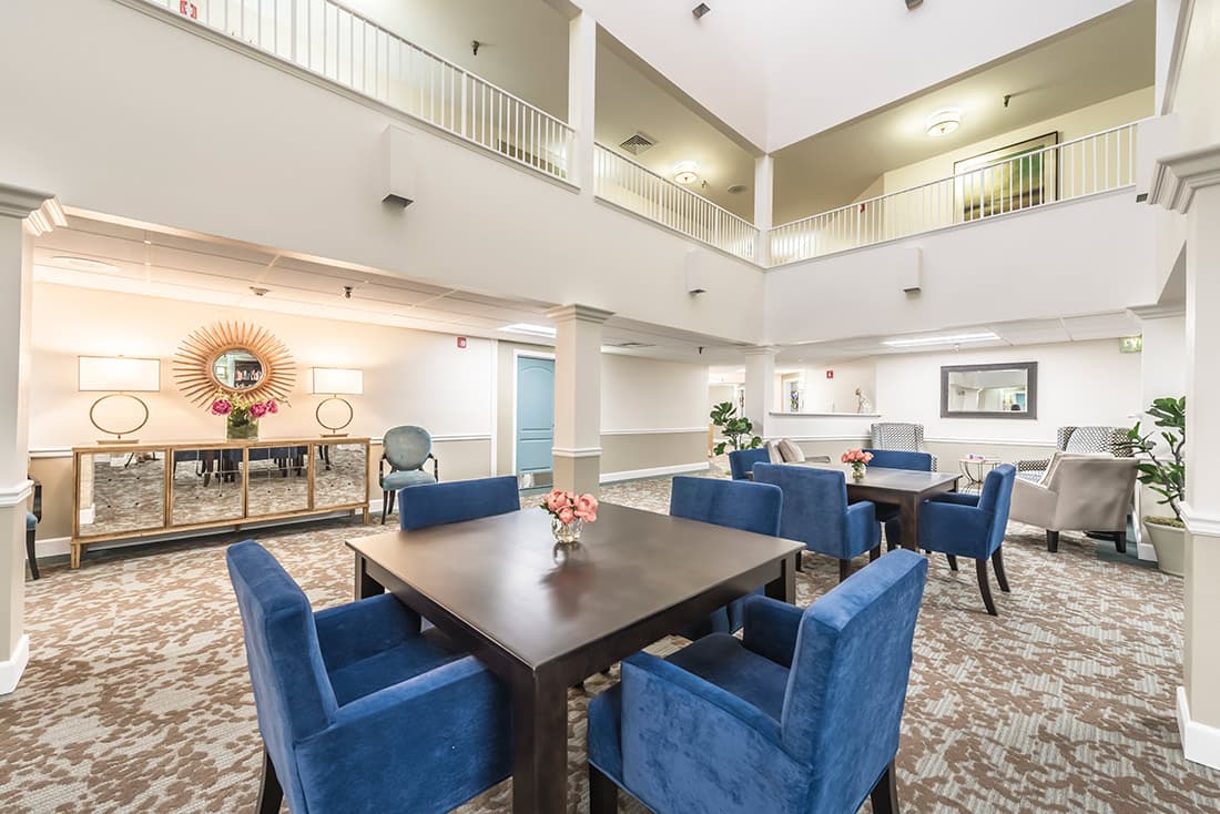 Graceful Living at Modesto