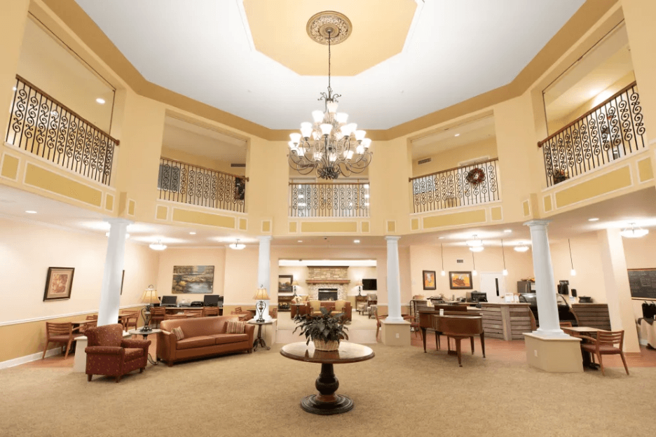 Dimensions Living Green Bay