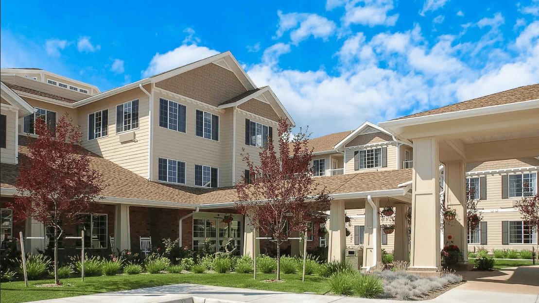 Sugar Valley Estates