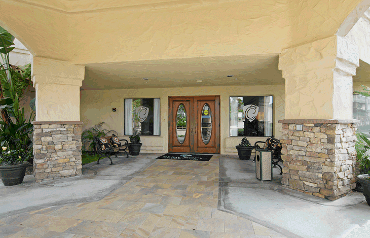 Westwood Inn