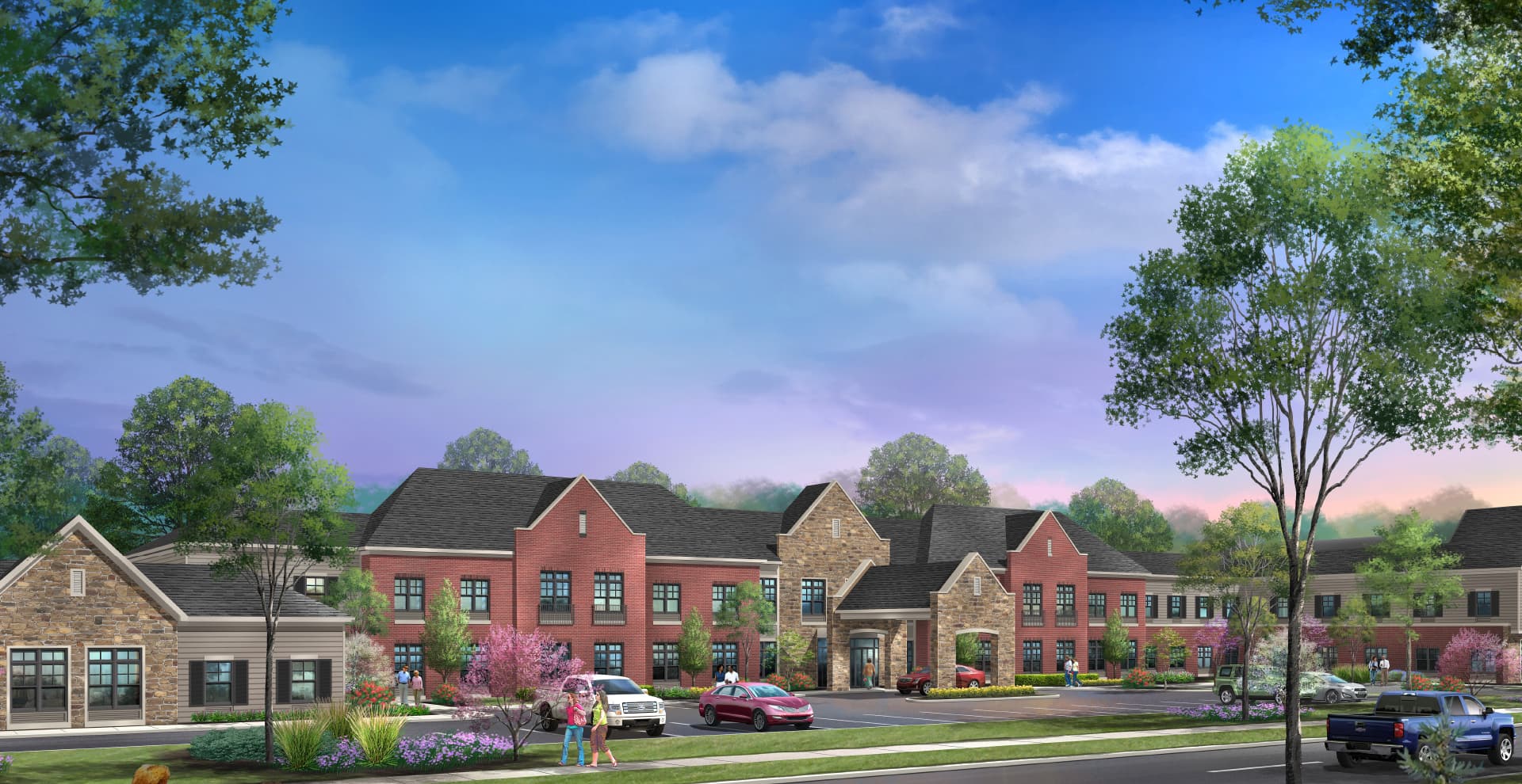 StoryPoint Macomb