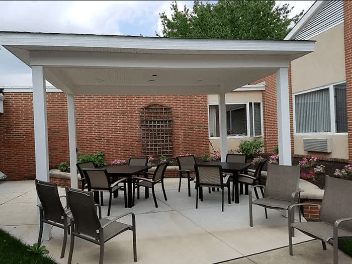 Calvary Homes