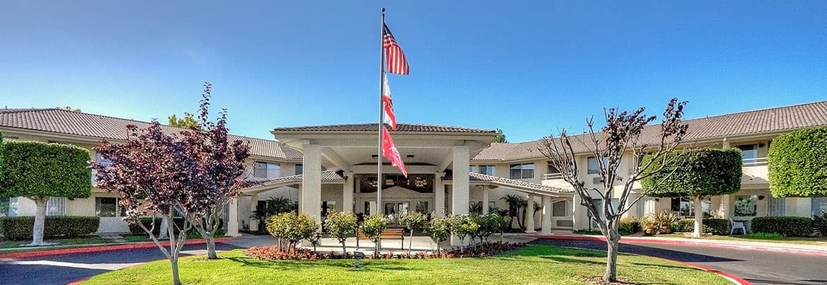 Arcadia Place Senior Living