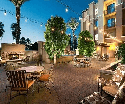 Bethesda Gardens Assisted Living and Memory Care Phoenix
