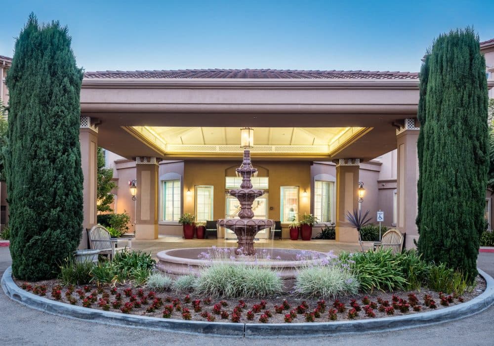 Fairwinds Ivey Ranch