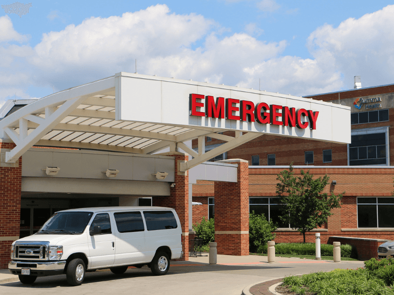 Summa Health Senior Health Center – Akron
