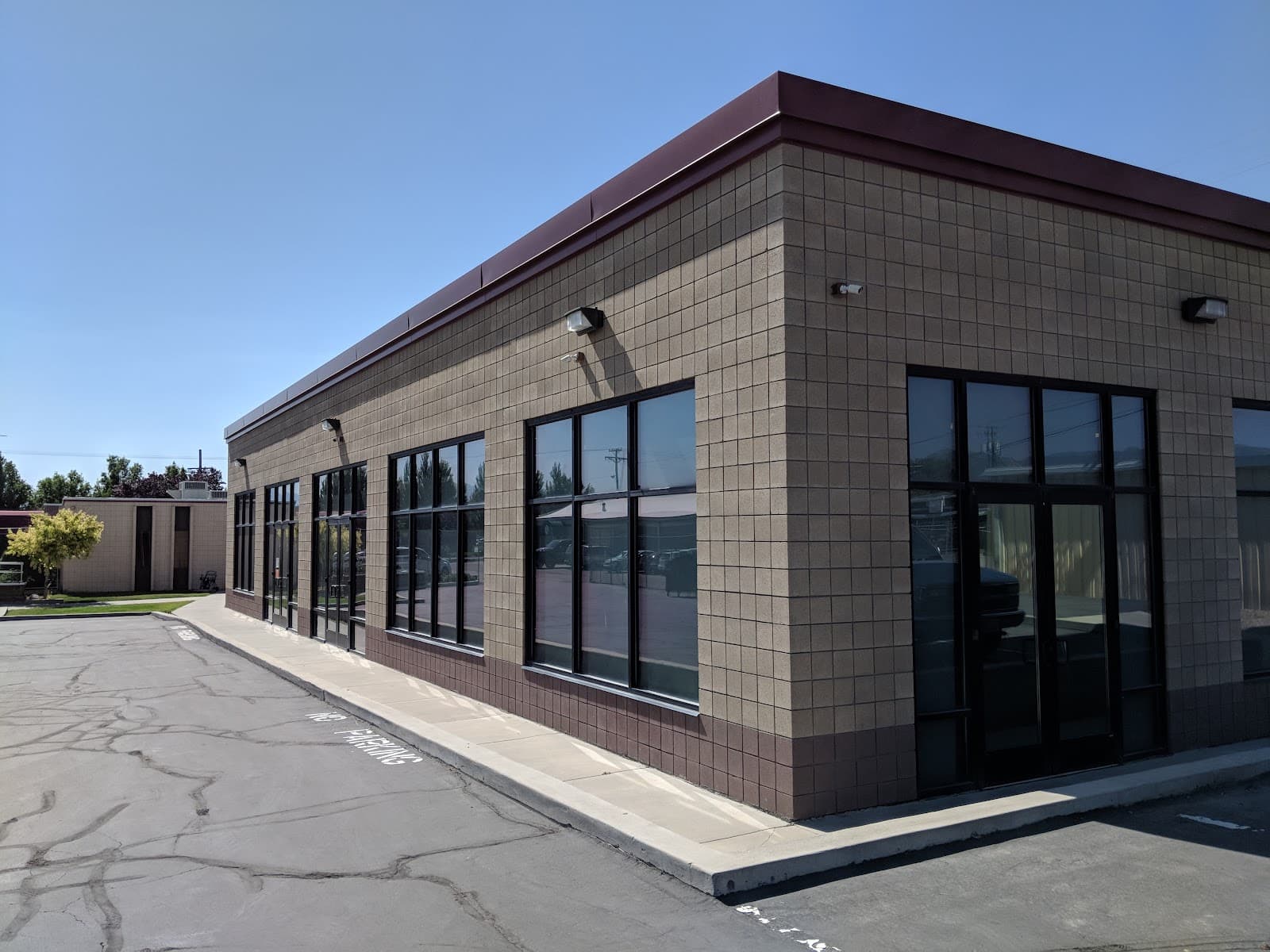 Utah Independent Living Center