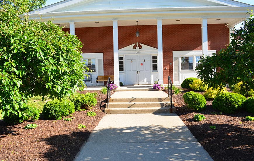 Community Nursing and Rehabilitation