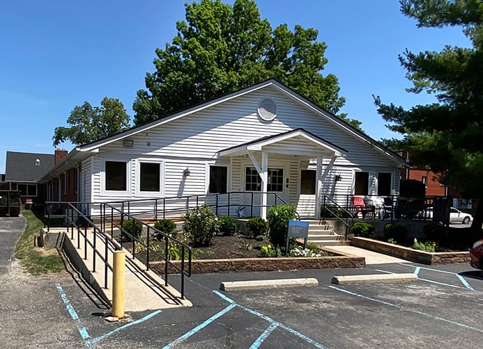 Brickyard Healthcare - Brookview Care Center