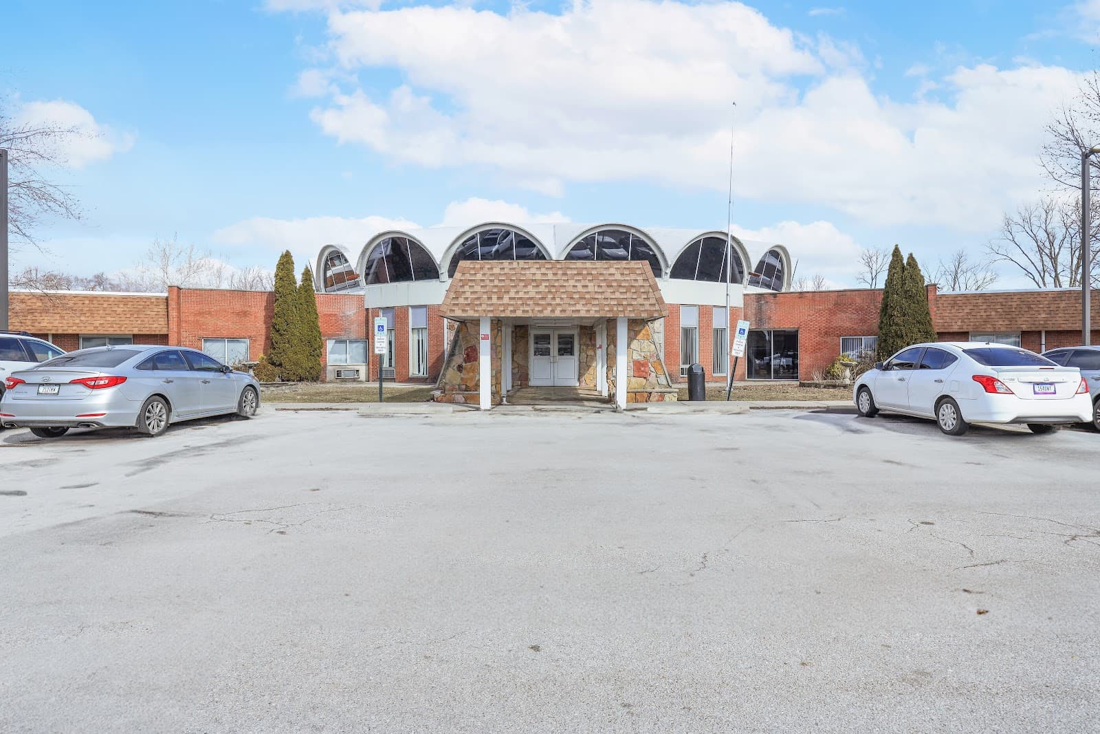 Envive Healthcare of Indianapolis