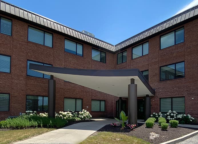 Brickyard Healthcare - Willow Springs Care Center