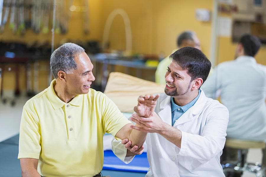 Covenant Living of Golden Valley Skilled Care and Rehabilitation
