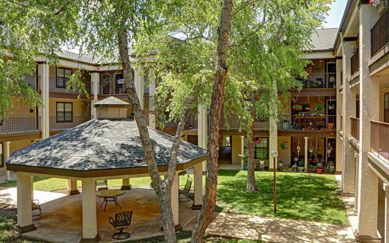 Norris Square