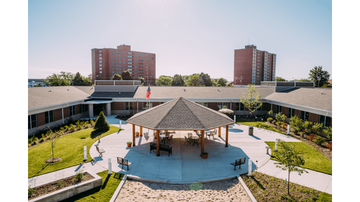 Dunklau Gardens