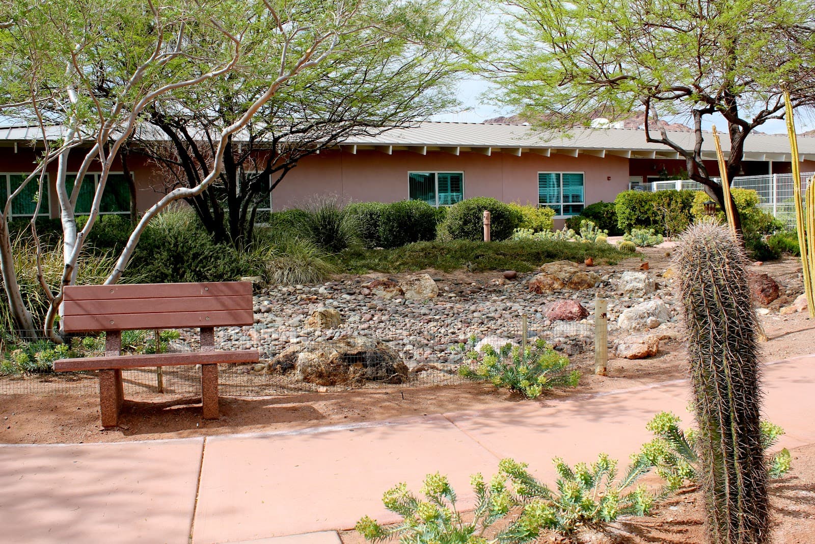 Nevada State Veterans Home