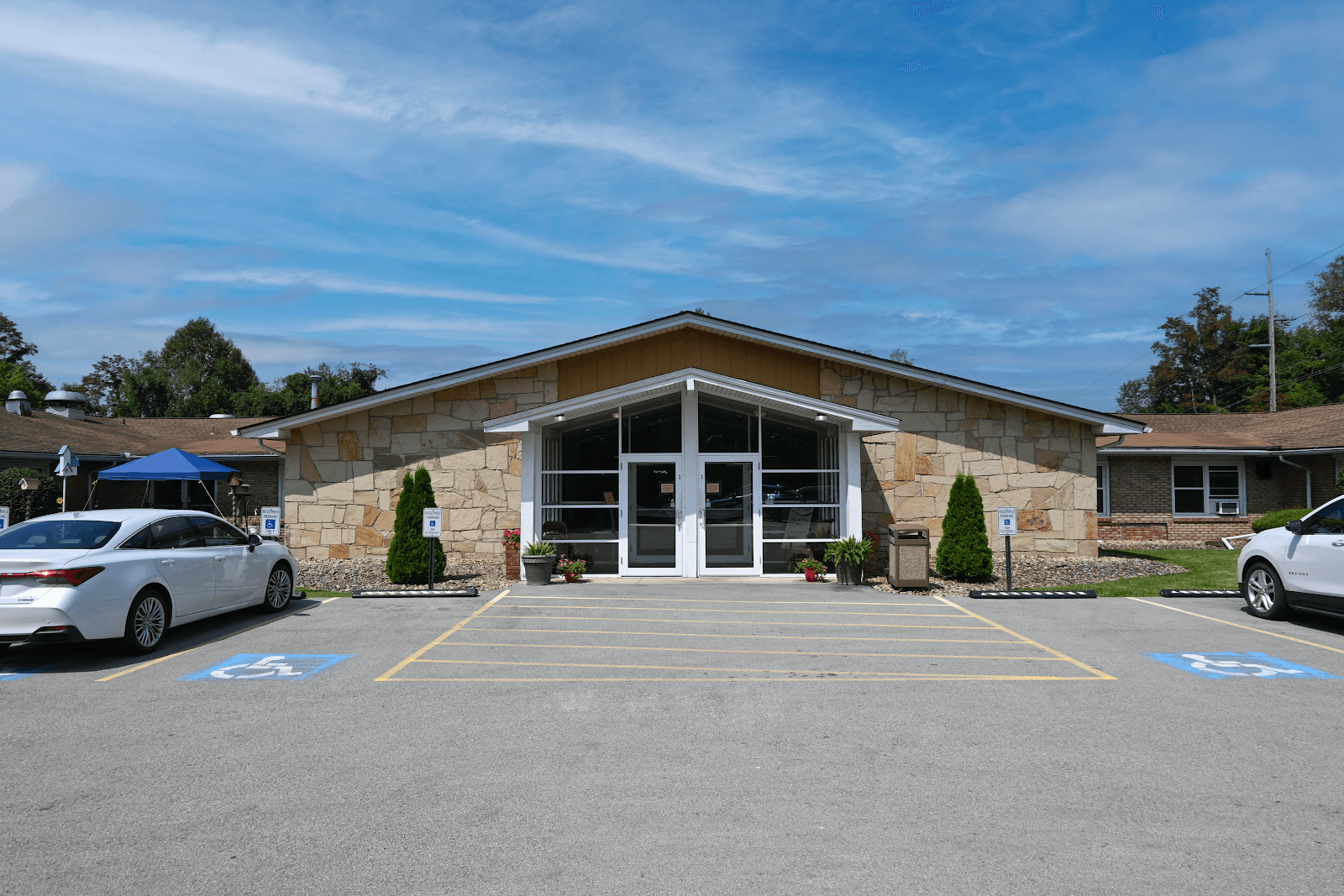 Twin Lakes Rehabilitation And Healthcare Center