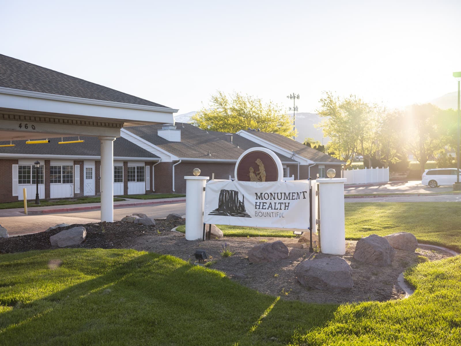 Monument Health Bountiful