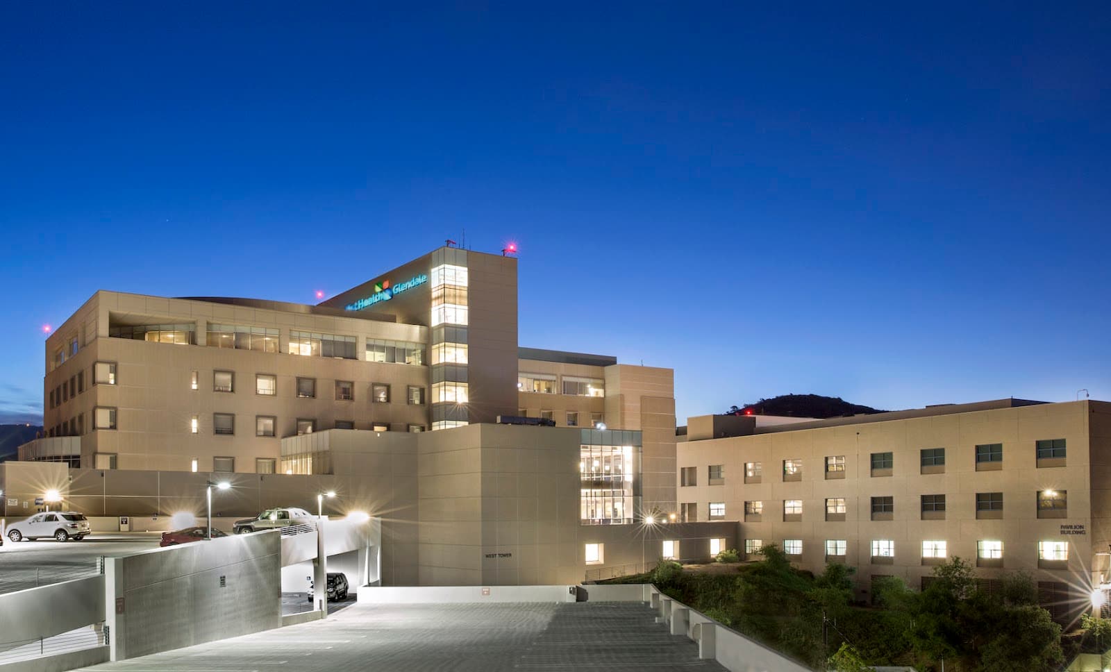 Adventist Health Glendale