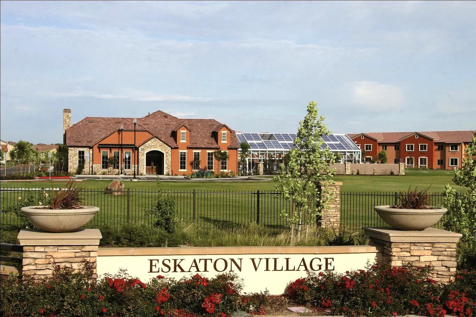 Eskaton Village Roseville
